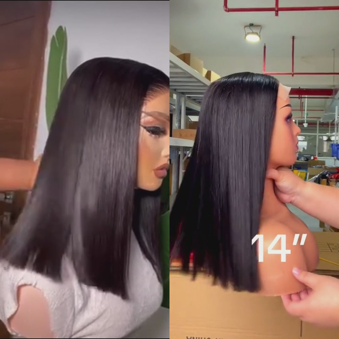 Vietnamese Hair