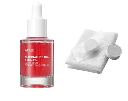 Niacinamide 10% + TXA 4%Serum